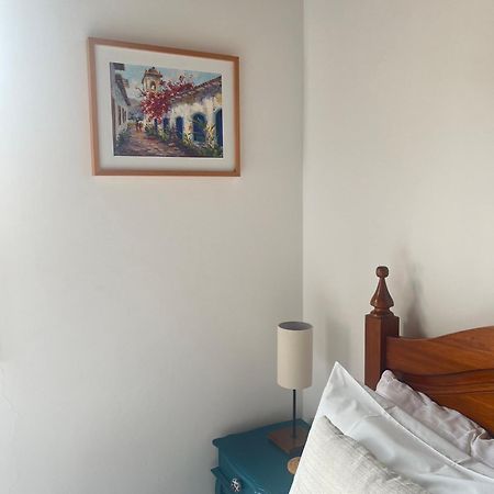 Pousada Roma Параті Екстер'єр фото