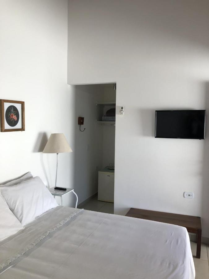 Pousada Roma Параті Екстер'єр фото