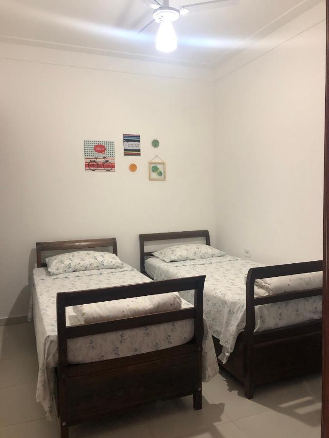 Pousada Roma Параті Екстер'єр фото
