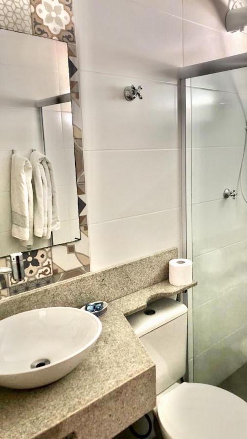 Pousada Roma Параті Екстер'єр фото