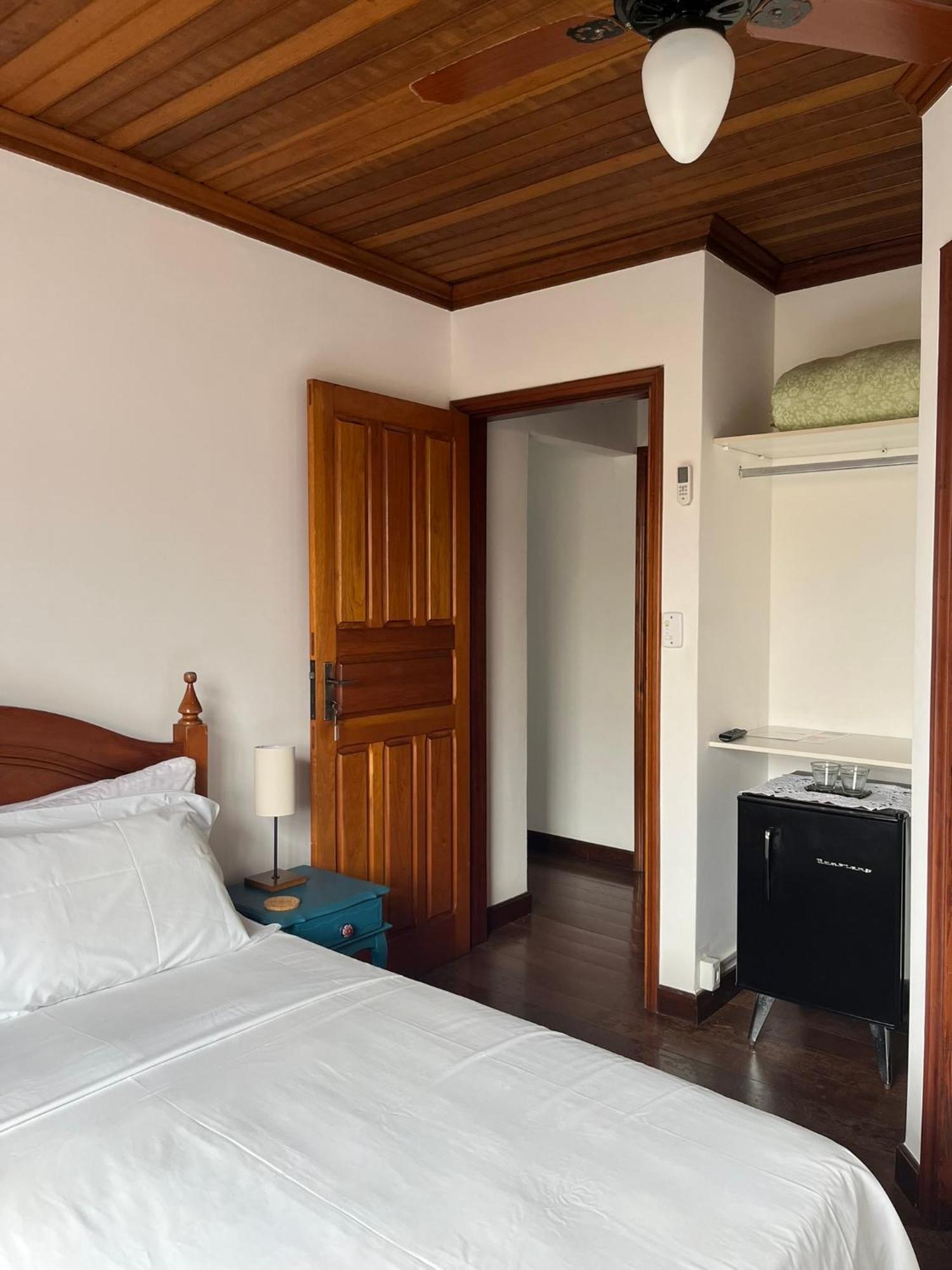 Pousada Roma Параті Екстер'єр фото